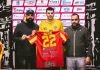 Benevento 5, tra i pali arriva Ditano. Domani derby con il Sala Consilina